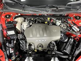 2000 Chevrolet Monte Carlo (CC-1857863) for sale in Pittsburgh, Pennsylvania