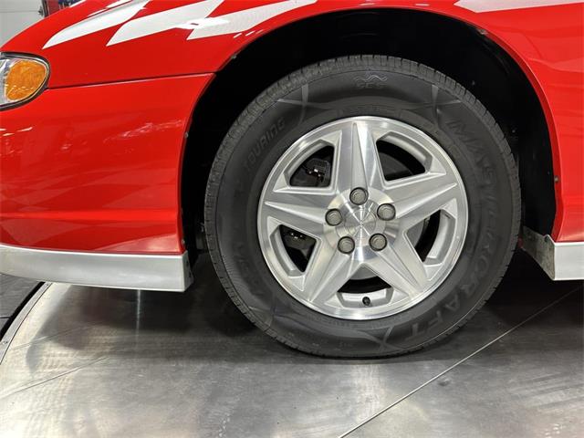 2000 Chevrolet Monte Carlo (CC-1857863) for sale in Pittsburgh, Pennsylvania