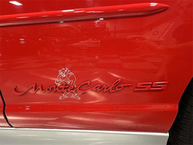 2000 Chevrolet Monte Carlo (CC-1857863) for sale in Pittsburgh, Pennsylvania