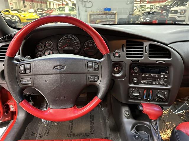 2000 Chevrolet Monte Carlo (CC-1857863) for sale in Pittsburgh, Pennsylvania