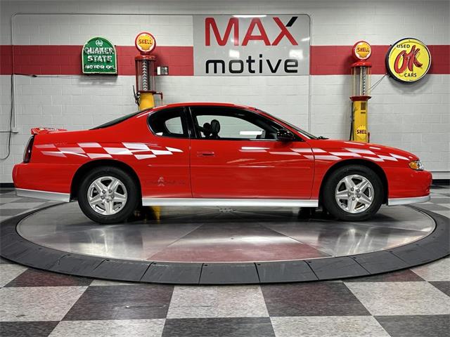 2000 Chevrolet Monte Carlo (CC-1857863) for sale in Pittsburgh, Pennsylvania