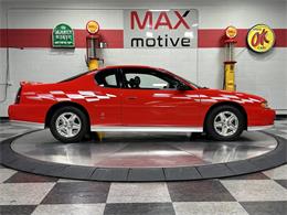 2000 Chevrolet Monte Carlo (CC-1857863) for sale in Pittsburgh, Pennsylvania