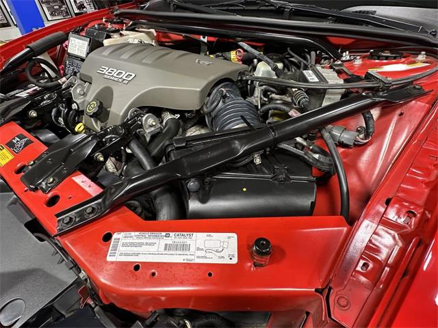 2000 Chevrolet Monte Carlo (CC-1857863) for sale in Pittsburgh, Pennsylvania