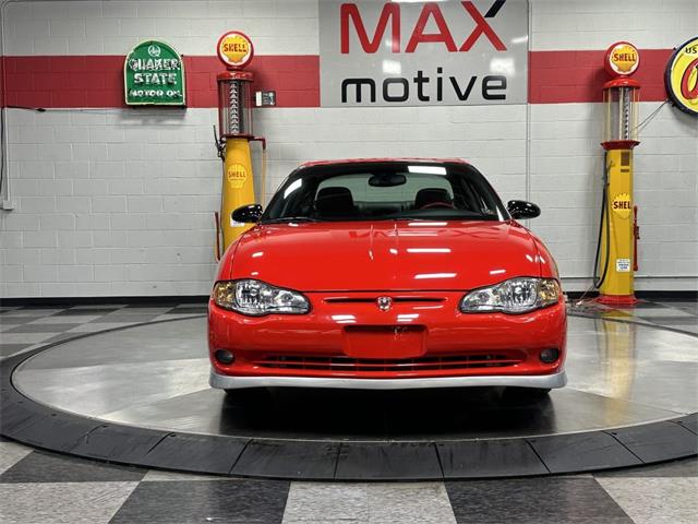 2000 Chevrolet Monte Carlo (CC-1857863) for sale in Pittsburgh, Pennsylvania