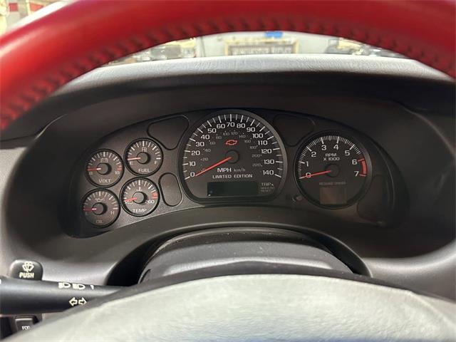2000 Chevrolet Monte Carlo (CC-1857863) for sale in Pittsburgh, Pennsylvania