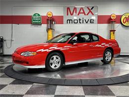 2000 Chevrolet Monte Carlo (CC-1857863) for sale in Pittsburgh, Pennsylvania