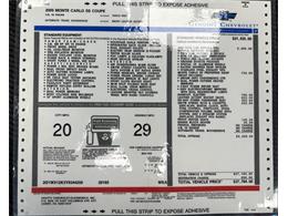 2000 Chevrolet Monte Carlo (CC-1857863) for sale in Pittsburgh, Pennsylvania