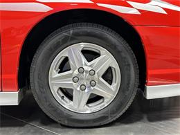 2000 Chevrolet Monte Carlo (CC-1857863) for sale in Pittsburgh, Pennsylvania