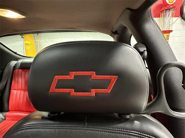 2000 Chevrolet Monte Carlo (CC-1857863) for sale in Pittsburgh, Pennsylvania