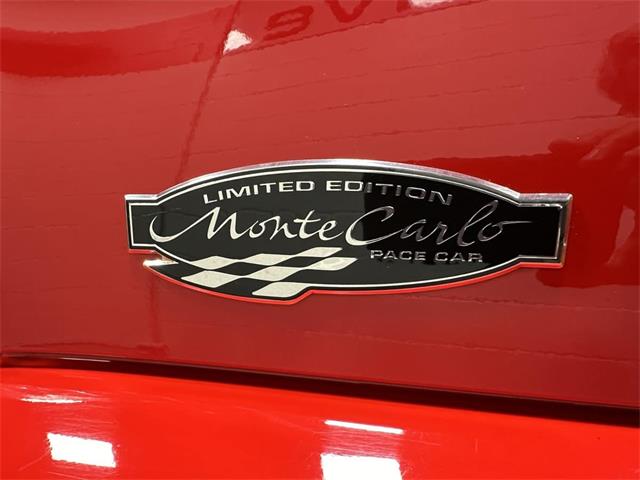 2000 Chevrolet Monte Carlo (CC-1857863) for sale in Pittsburgh, Pennsylvania