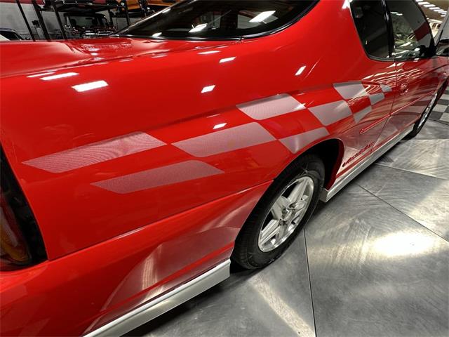 2000 Chevrolet Monte Carlo (CC-1857863) for sale in Pittsburgh, Pennsylvania