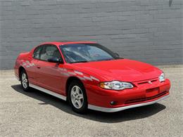 2000 Chevrolet Monte Carlo (CC-1857863) for sale in Pittsburgh, Pennsylvania