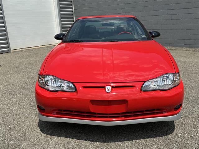 2000 Chevrolet Monte Carlo (CC-1857863) for sale in Pittsburgh, Pennsylvania