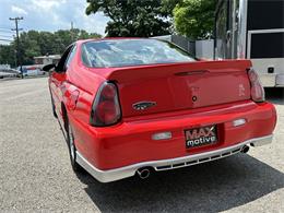 2000 Chevrolet Monte Carlo (CC-1857863) for sale in Pittsburgh, Pennsylvania