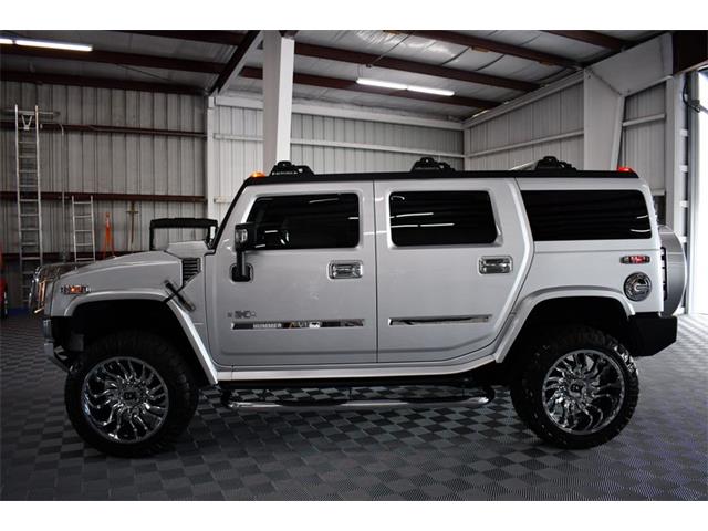 2009 Hummer H2 (CC-1857879) for sale in Lakeland, Florida