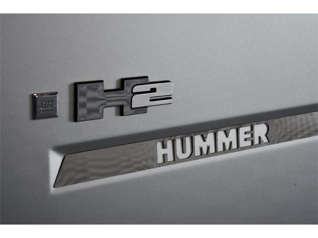 2009 Hummer H2 (CC-1857879) for sale in Lakeland, Florida