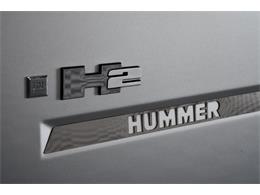 2009 Hummer H2 (CC-1857879) for sale in Lakeland, Florida