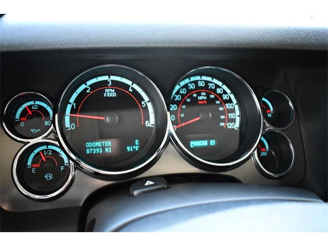 2009 Hummer H2 (CC-1857879) for sale in Lakeland, Florida