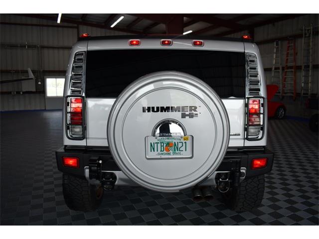 2009 Hummer H2 (CC-1857879) for sale in Lakeland, Florida