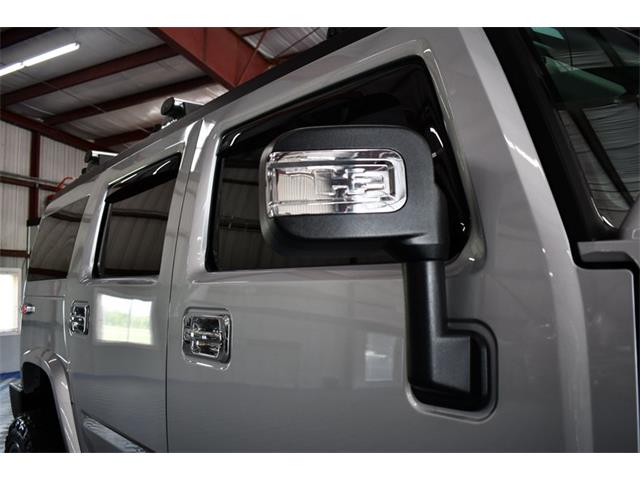 2009 Hummer H2 (CC-1857879) for sale in Lakeland, Florida