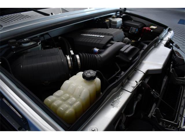 2009 Hummer H2 (CC-1857879) for sale in Lakeland, Florida