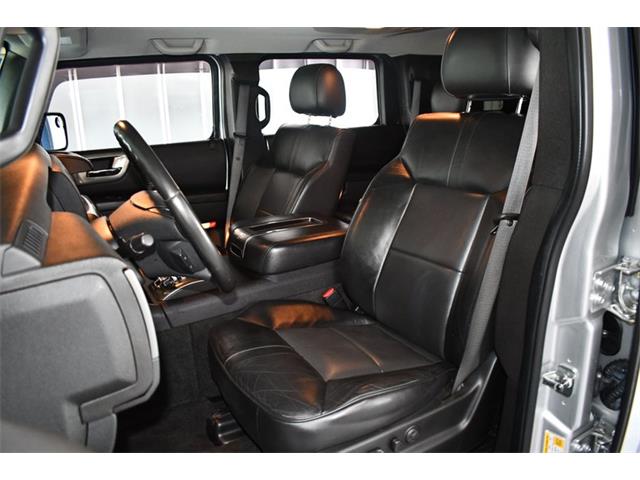 2009 Hummer H2 (CC-1857879) for sale in Lakeland, Florida