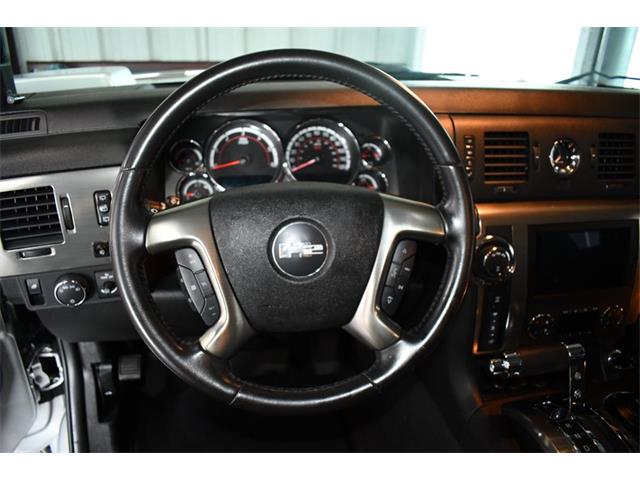 2009 Hummer H2 (CC-1857879) for sale in Lakeland, Florida