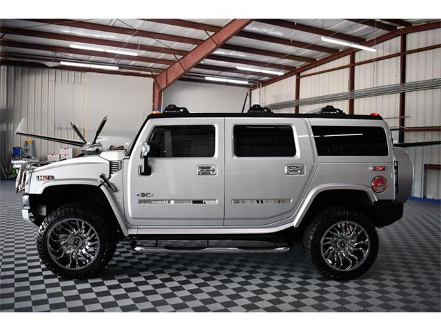 2009 Hummer H2 (CC-1857879) for sale in Lakeland, Florida
