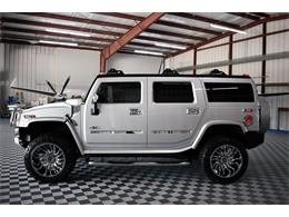 2009 Hummer H2 (CC-1857879) for sale in Lakeland, Florida