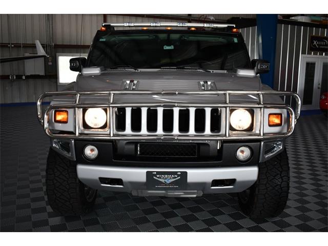2009 Hummer H2 (CC-1857879) for sale in Lakeland, Florida