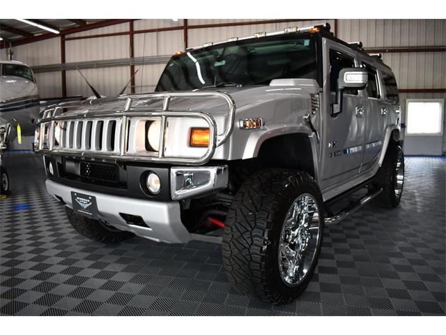 2009 Hummer H2 (CC-1857879) for sale in Lakeland, Florida