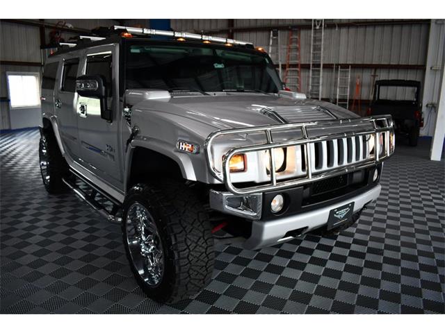2009 Hummer H2 (CC-1857879) for sale in Lakeland, Florida