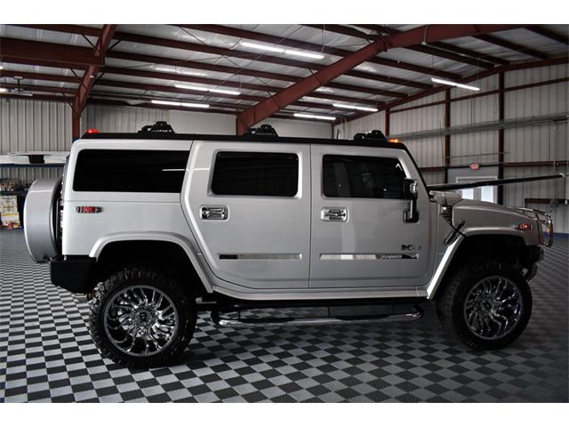 2009 Hummer H2 (CC-1857879) for sale in Lakeland, Florida