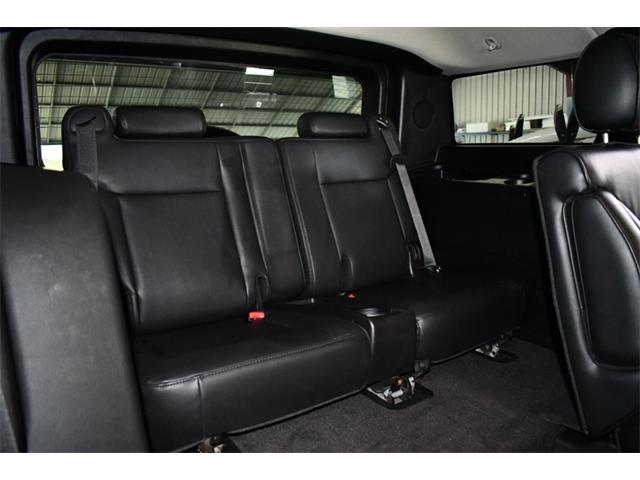 2009 Hummer H2 (CC-1857879) for sale in Lakeland, Florida
