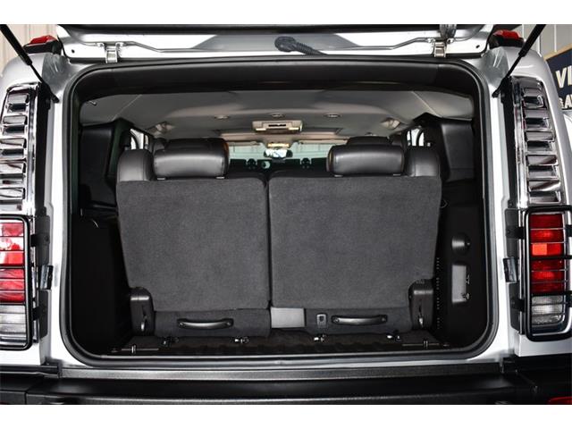 2009 Hummer H2 (CC-1857879) for sale in Lakeland, Florida