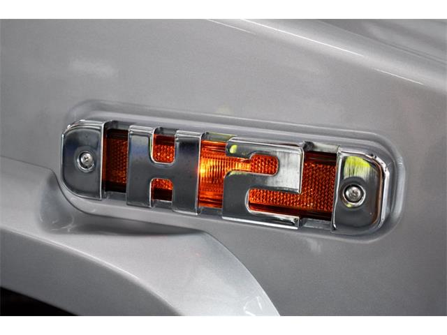 2009 Hummer H2 (CC-1857879) for sale in Lakeland, Florida