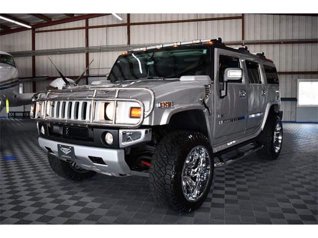2009 Hummer H2 (CC-1857879) for sale in Lakeland, Florida