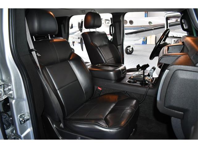 2009 Hummer H2 (CC-1857879) for sale in Lakeland, Florida