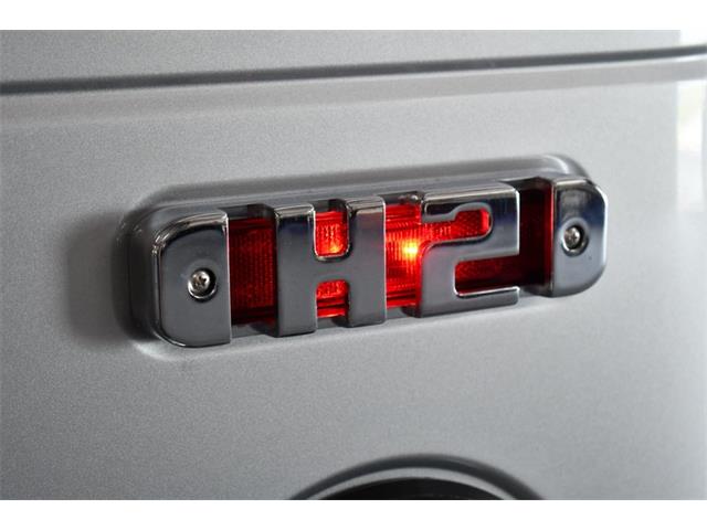 2009 Hummer H2 (CC-1857879) for sale in Lakeland, Florida