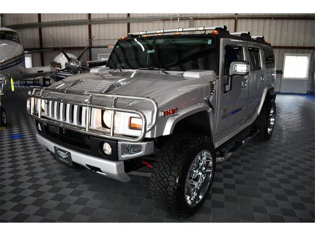 2009 Hummer H2 (CC-1857879) for sale in Lakeland, Florida