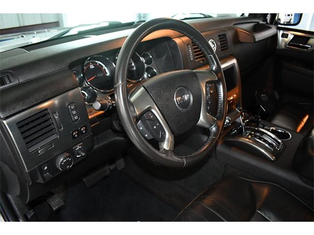 2009 Hummer H2 (CC-1857879) for sale in Lakeland, Florida