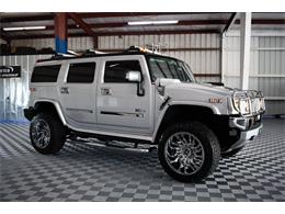 2009 Hummer H2 (CC-1857879) for sale in Lakeland, Florida
