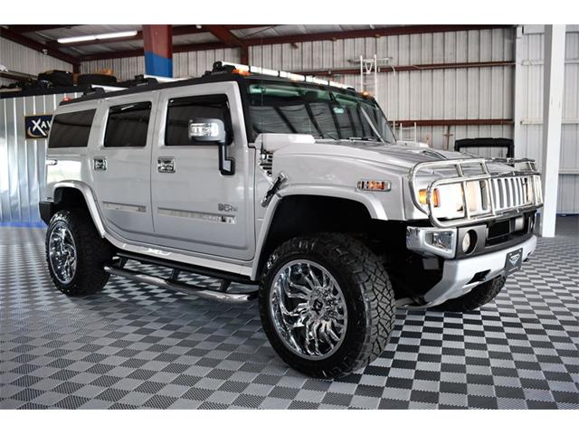 2009 Hummer H2 (CC-1857879) for sale in Lakeland, Florida
