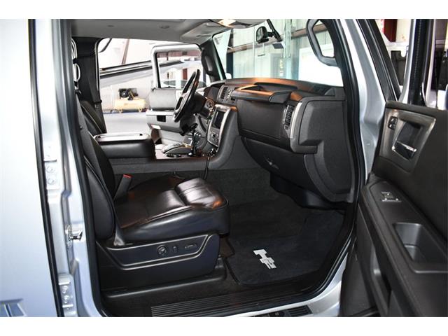 2009 Hummer H2 (CC-1857879) for sale in Lakeland, Florida