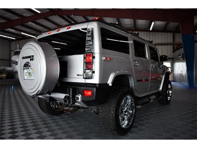 2009 Hummer H2 (CC-1857879) for sale in Lakeland, Florida