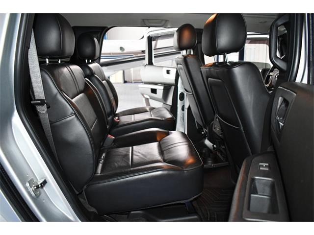 2009 Hummer H2 (CC-1857879) for sale in Lakeland, Florida