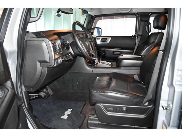 2009 Hummer H2 (CC-1857879) for sale in Lakeland, Florida