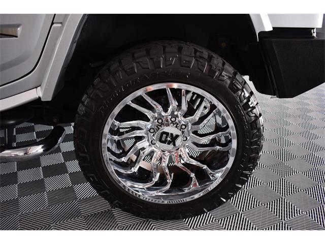 2009 Hummer H2 (CC-1857879) for sale in Lakeland, Florida