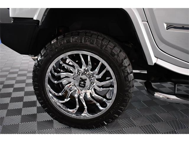 2009 Hummer H2 (CC-1857879) for sale in Lakeland, Florida