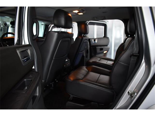 2009 Hummer H2 (CC-1857879) for sale in Lakeland, Florida